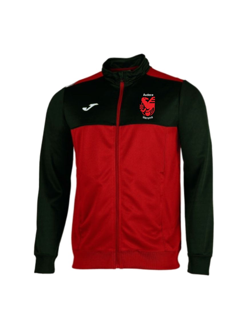 Joma felpa rappresentanza - AUDACE C5
