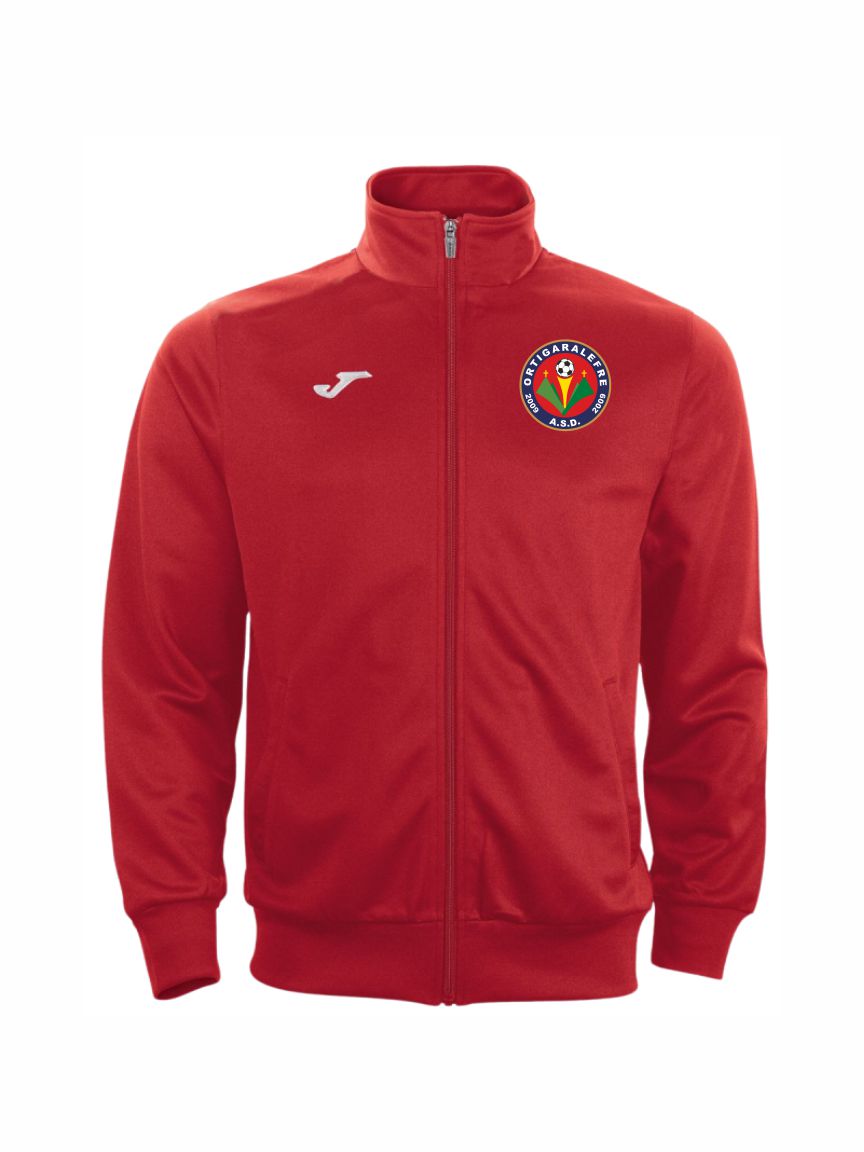 Joma felpa rappresentanza - ORTIGARALEFRE CALCIO
