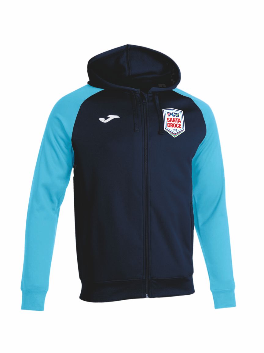 Joma felpa rappresentanza - PGS SANTA CROCE PALLAVOLO
