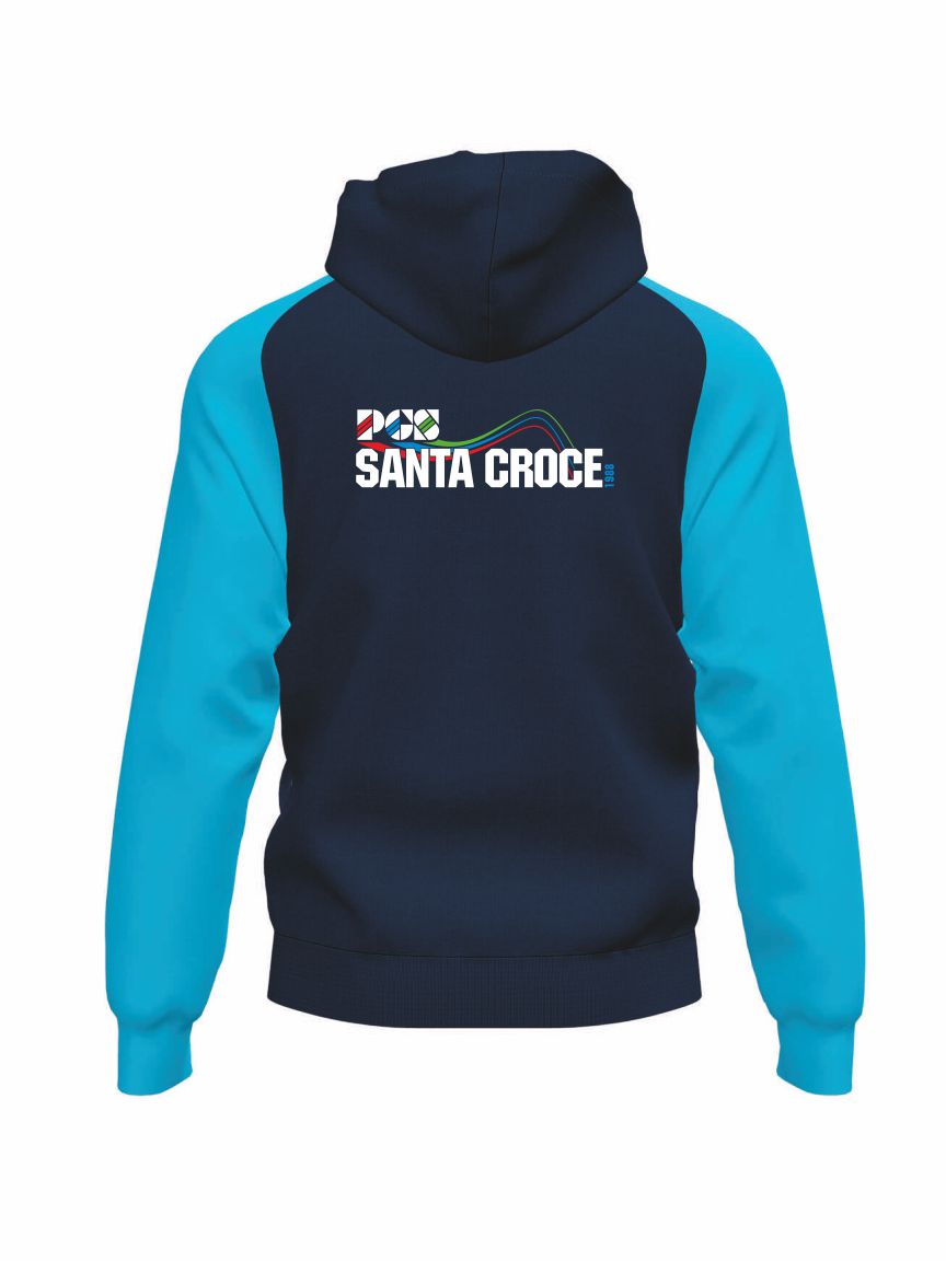 Joma felpa rappresentanza - PGS SANTA CROCE PALLAVOLO