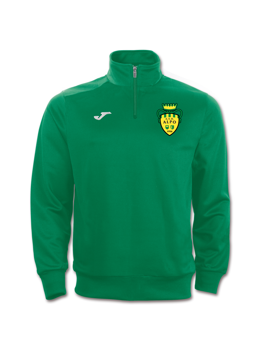 Joma felpa scuola calcio - ALPO LEPANTO CALCIO