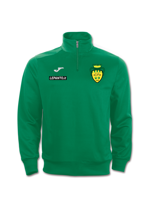 kit scuola calcio - ALPO LEPANTO CALCIO