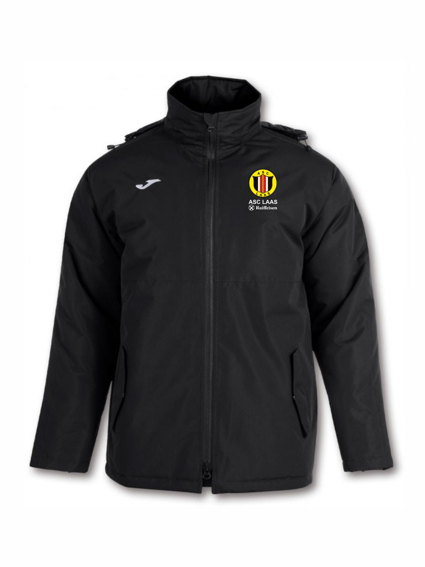 giacca invernale asc-laas-raiffeisen