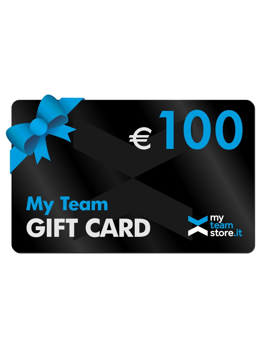 My Team Gift Card - BUONO REGALO