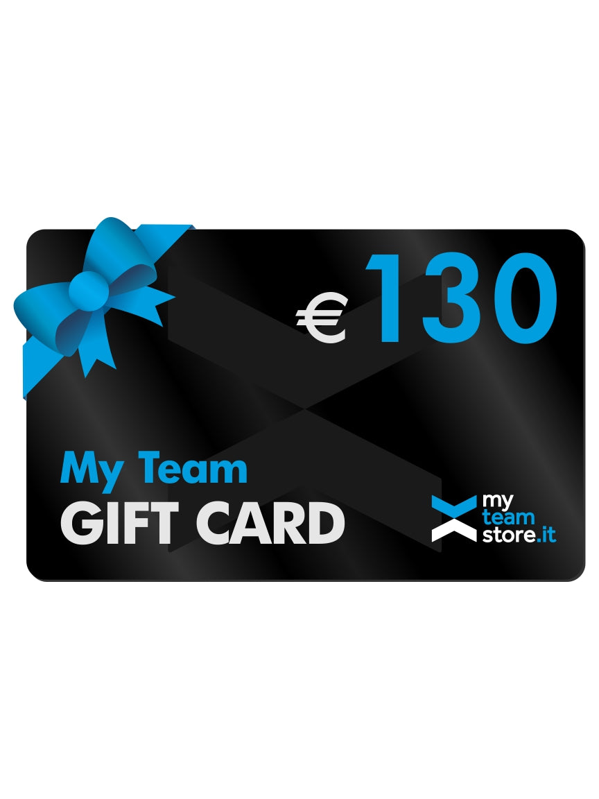 My Team Gift Card - BUONO REGALO