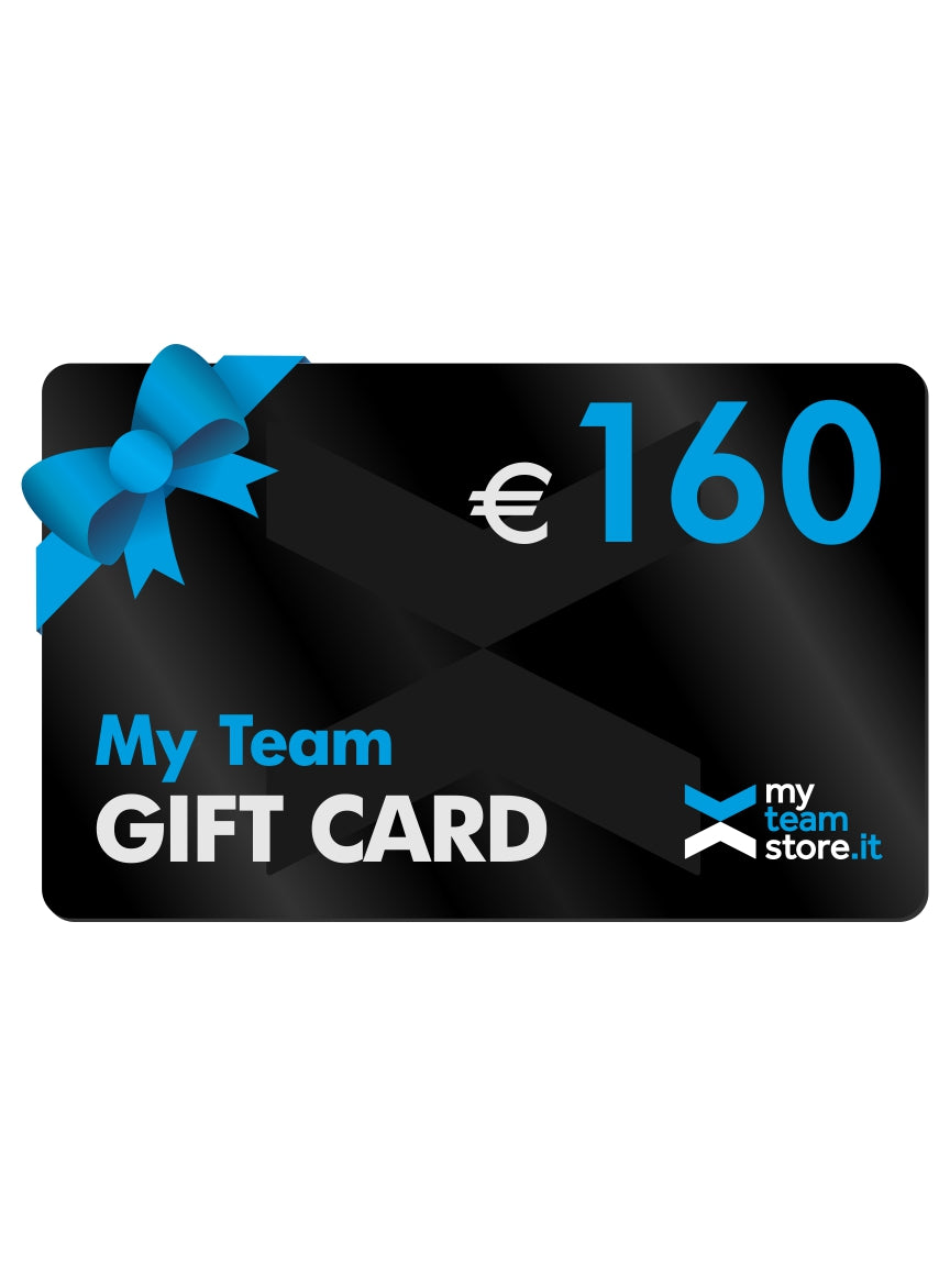 My Team Gift Card - BUONO REGALO