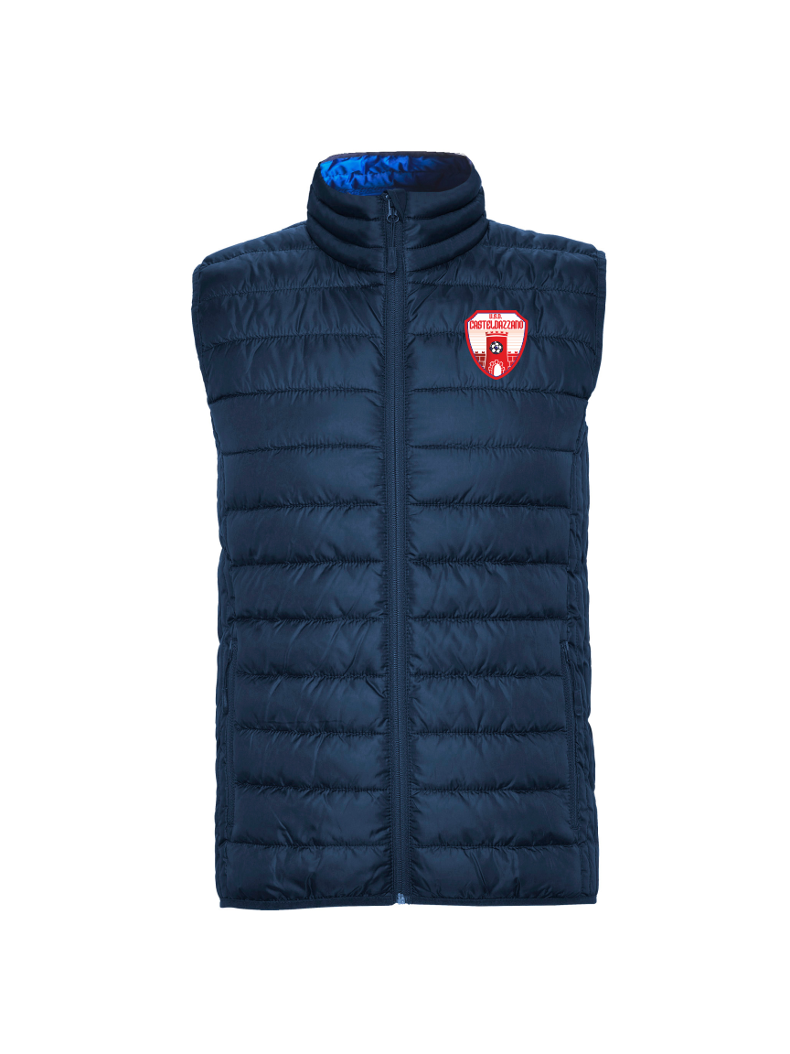 Gillet rappresentanza - CASTELDAZZANO CALCIO