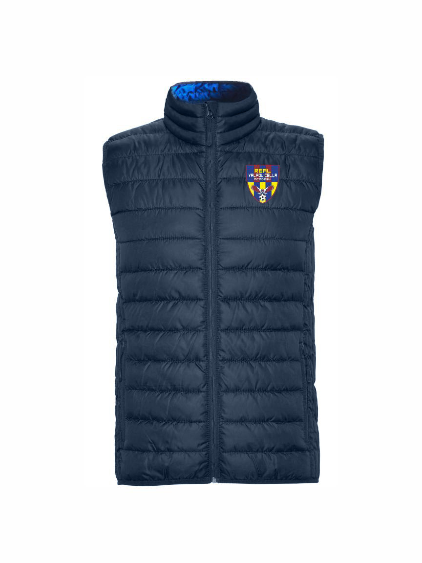 Gillet ufficiale Real Valpolicella Academy