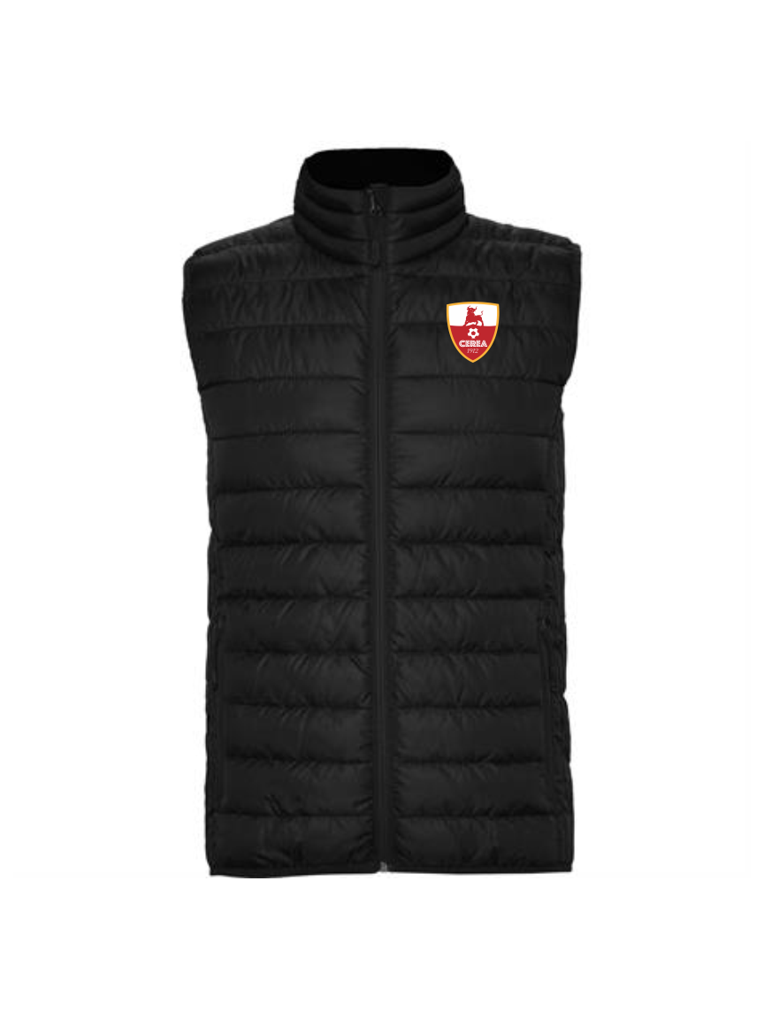 Gillet rappresentanza - CEREA CALCIO