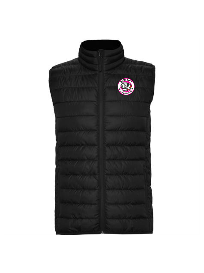 Gillet rappresentanza - REDSKINS PALLAVOLO