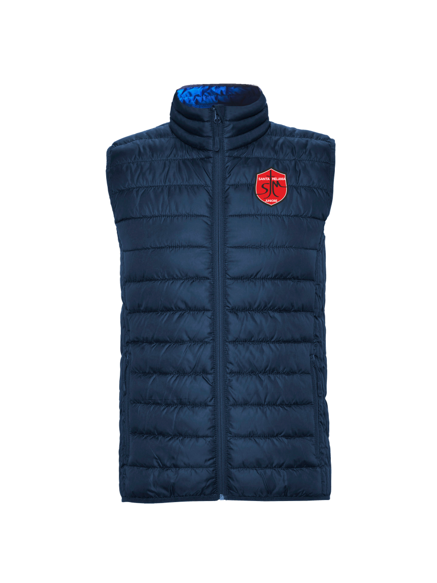 Gillet rappresentanza - S. MELANIA JUNIORE