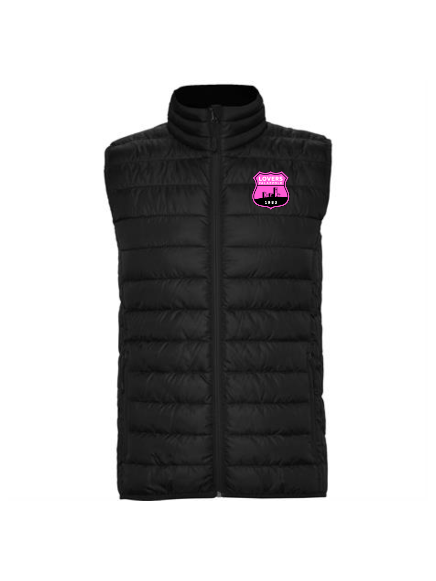 Gillet rappresentanza - LOVERS PALAZZOLO CALCIO