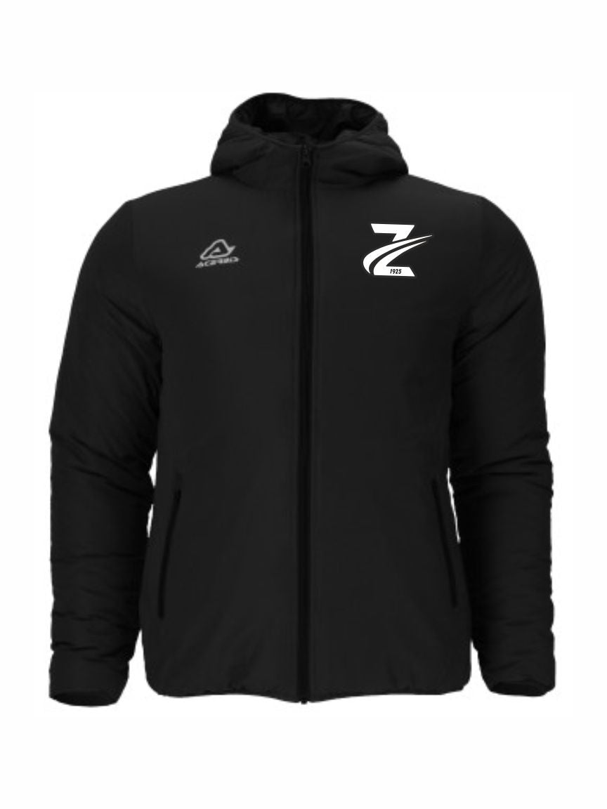 Giacca invernale ufficiale Zevio Calcio