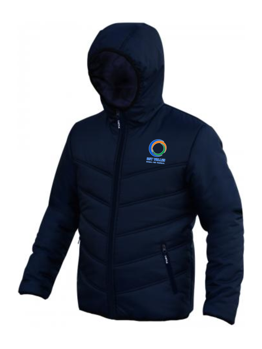 Giacca invernale - GST VOLLEY