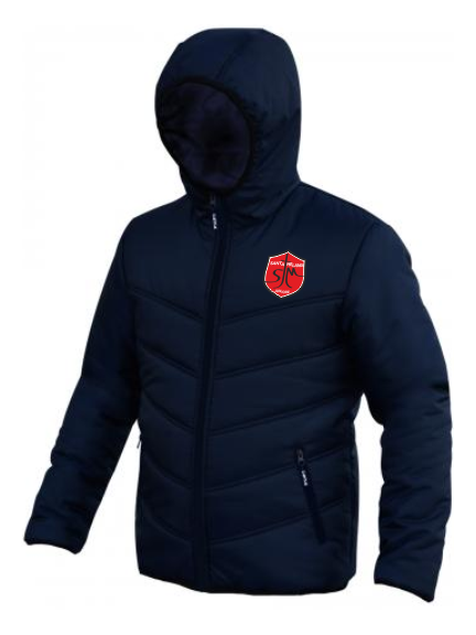 Giacca invernale - S. MELANIA JUNIORE