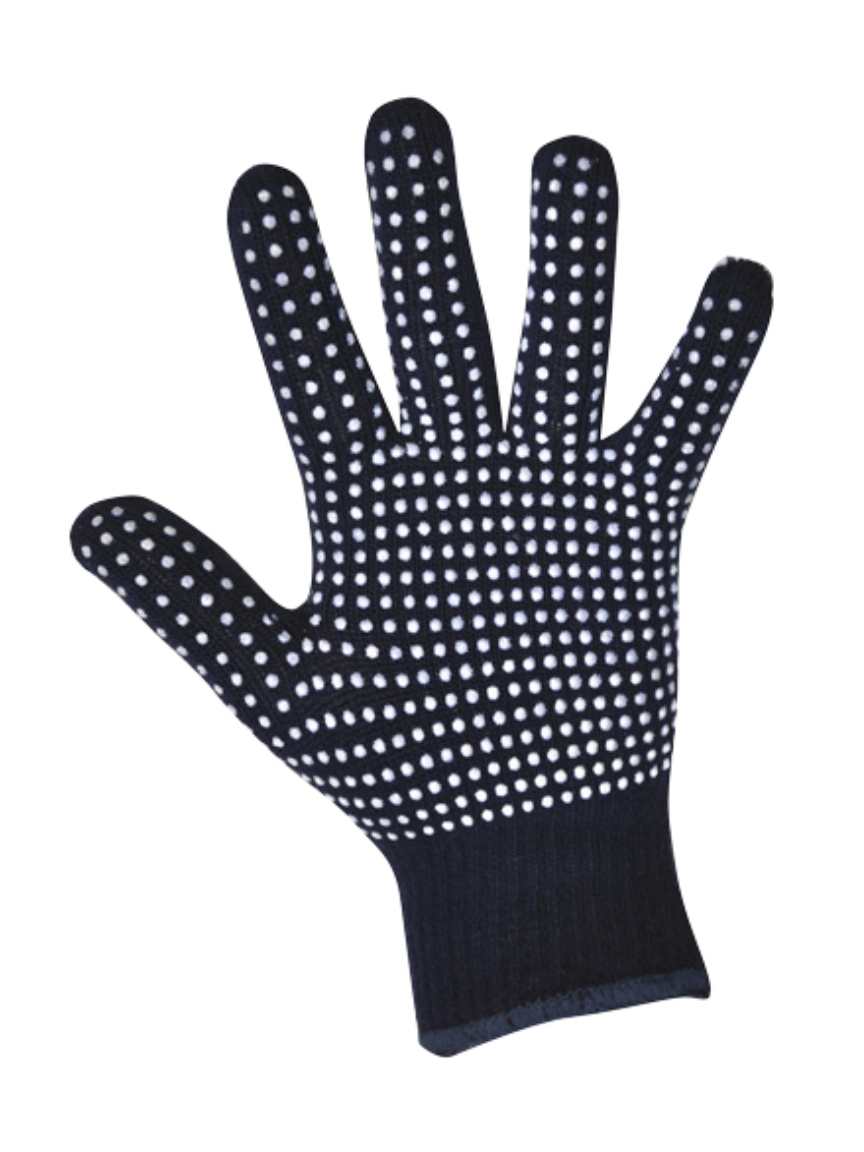 Guanti invernali antiscivolo