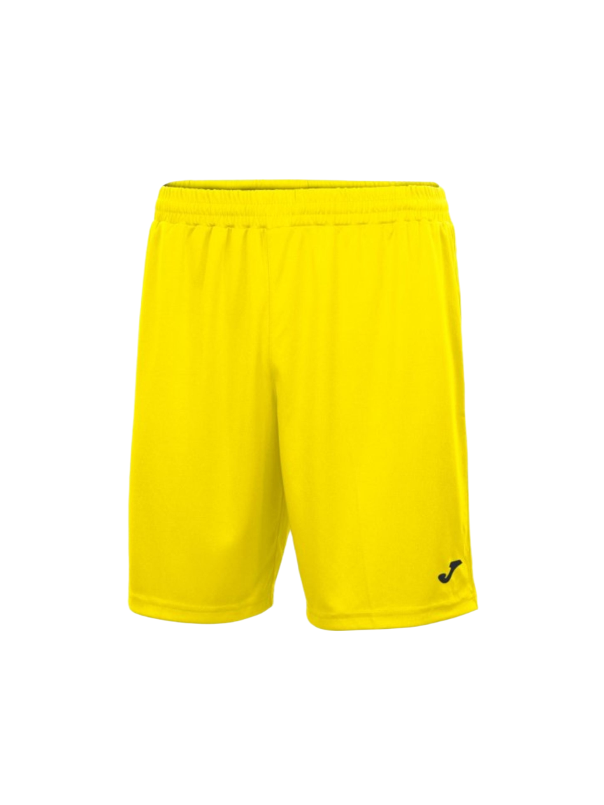 Joma pantaloncino - GIALLO
