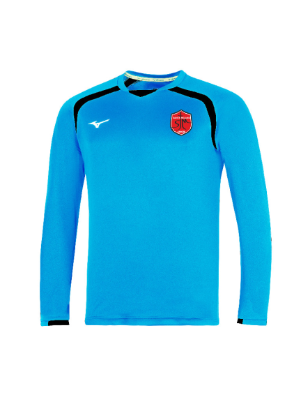 Mizuno maglia portiere gara ufficiale S. MELANIA JUNIORE CALCIO MyTeamStore