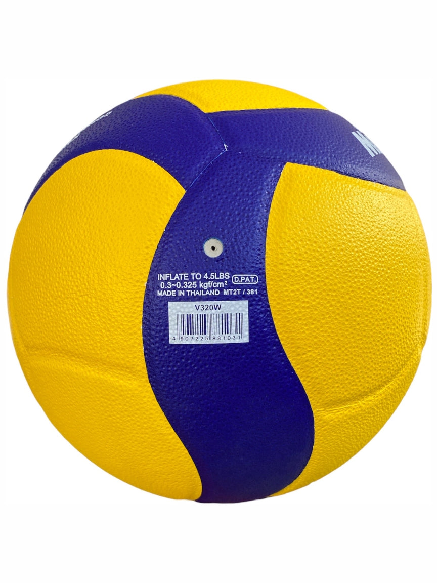 COUPON MIKASA V320W PU - BOX 10 pz