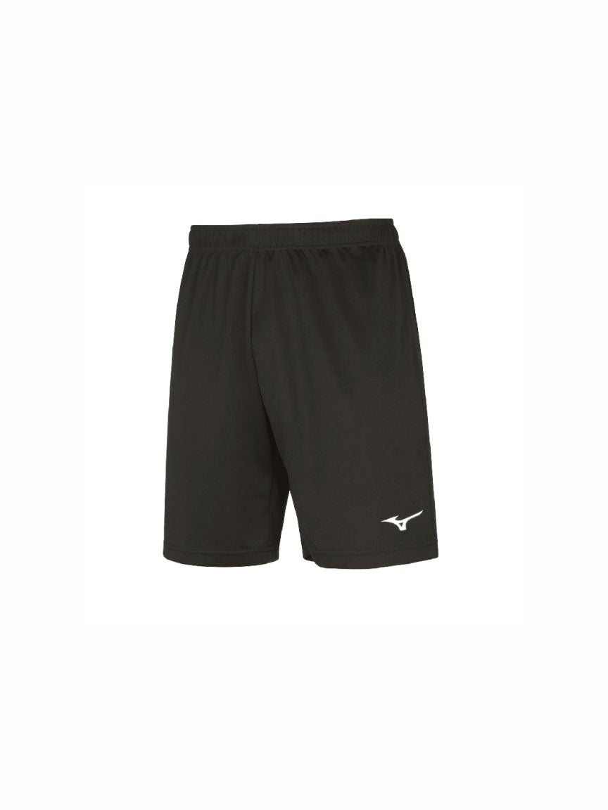 Mizuno pantaloncino colore nero