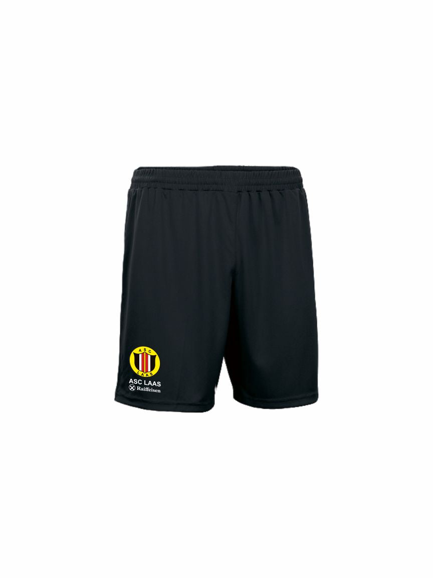 pantaloncino allenamento asc-laas-raiffeisen