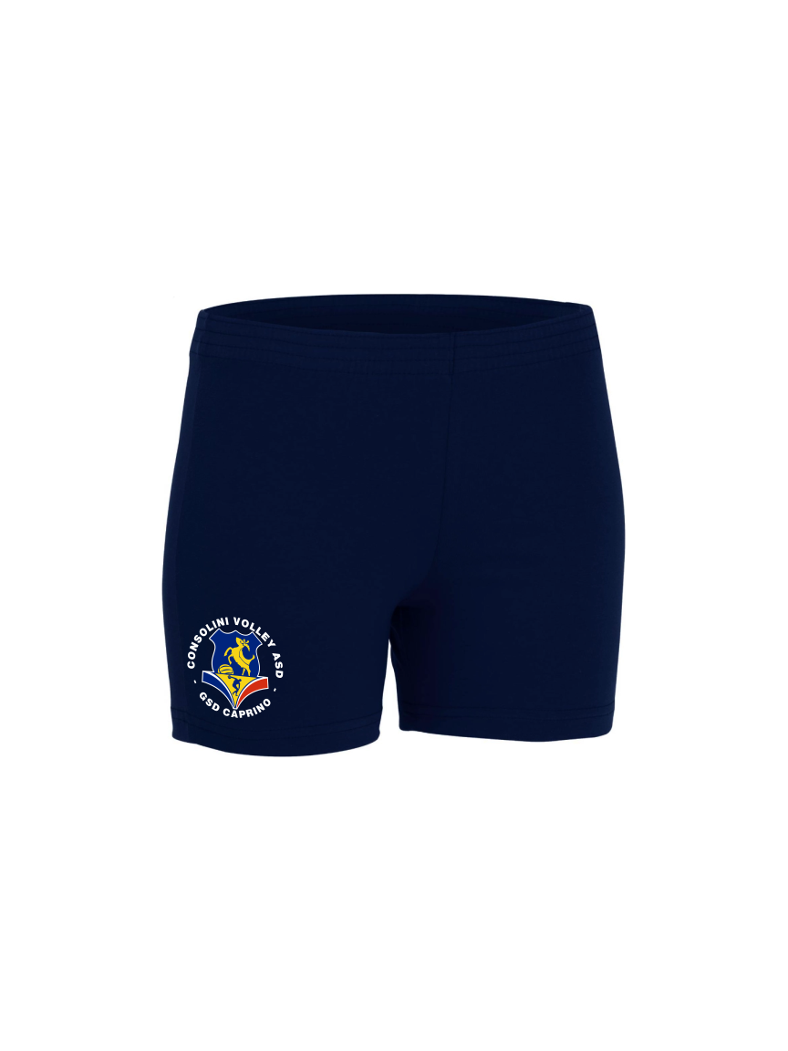 Pantaloncino volley femminile - CAPRINO VOLLEY