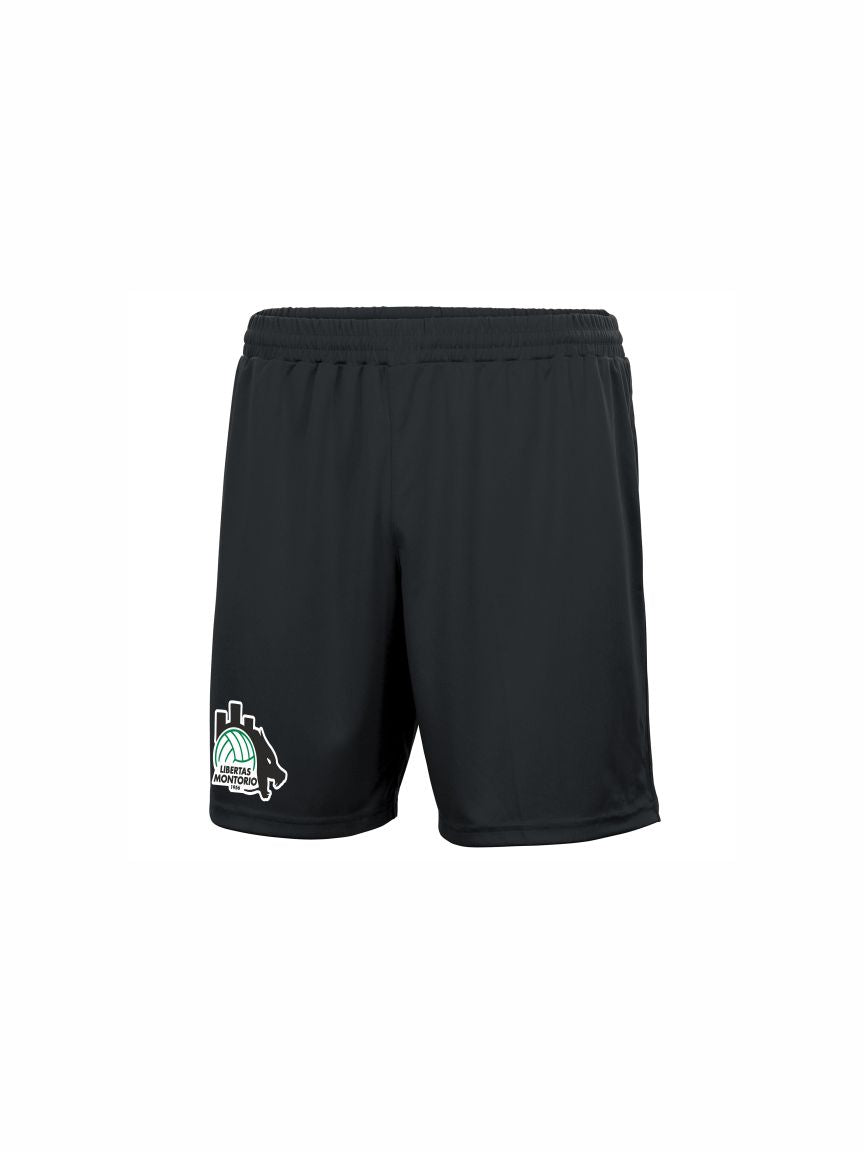 Pantaloncino - LIBERTAS MONTORIO PALLAVOLO