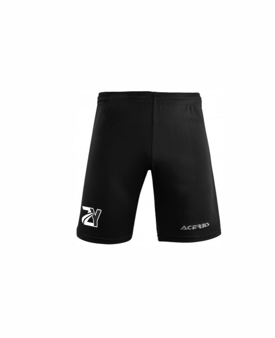 Acerbis pantaloncino rappresentanza - ZEVIO YOUNG