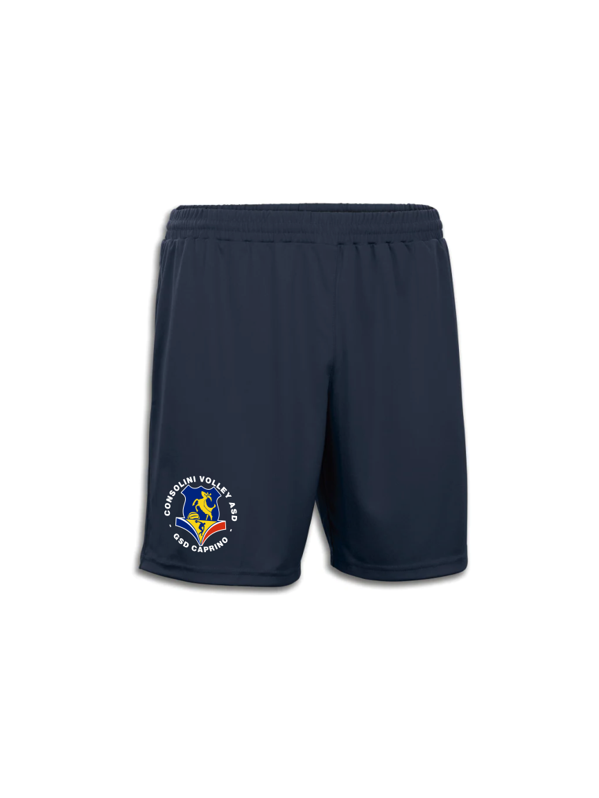 Pantaloncino maschile - CAPRINO VOLLEY