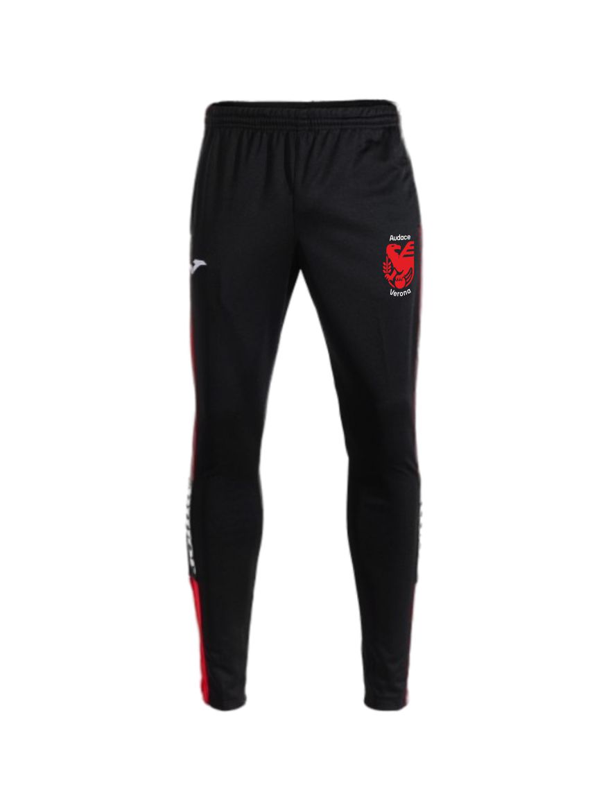 Joma pantalone rappresentanza - AUDACE C5