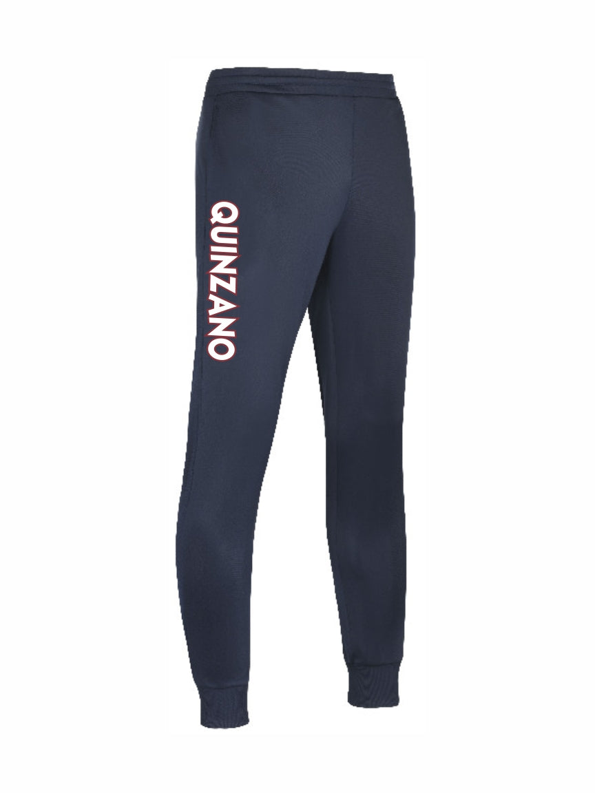 Mizuno pantalone rappresentanza - PALLAVOLO QUINZANO