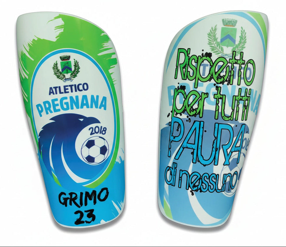 Parastinchi Personalizzati