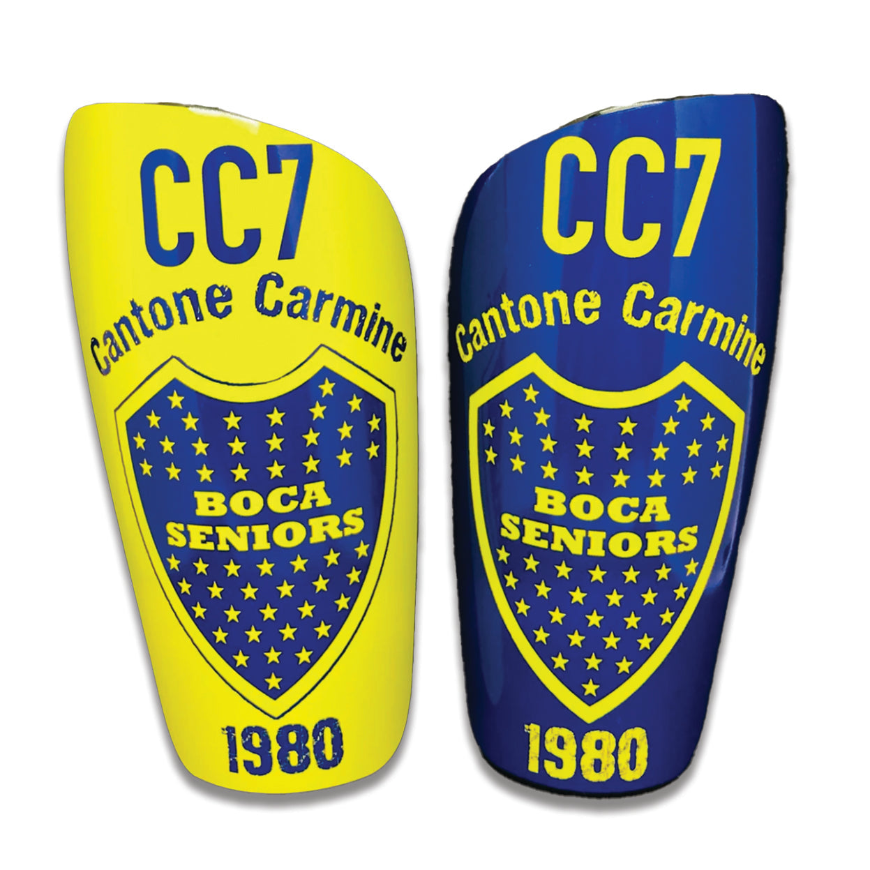 Parastinchi Personalizzati