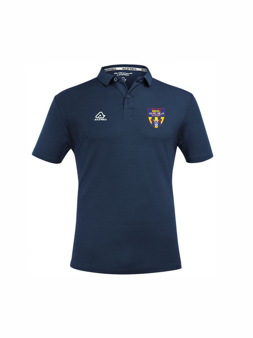 Polo rappresentanza ufficiale Real Valpolicella Academy