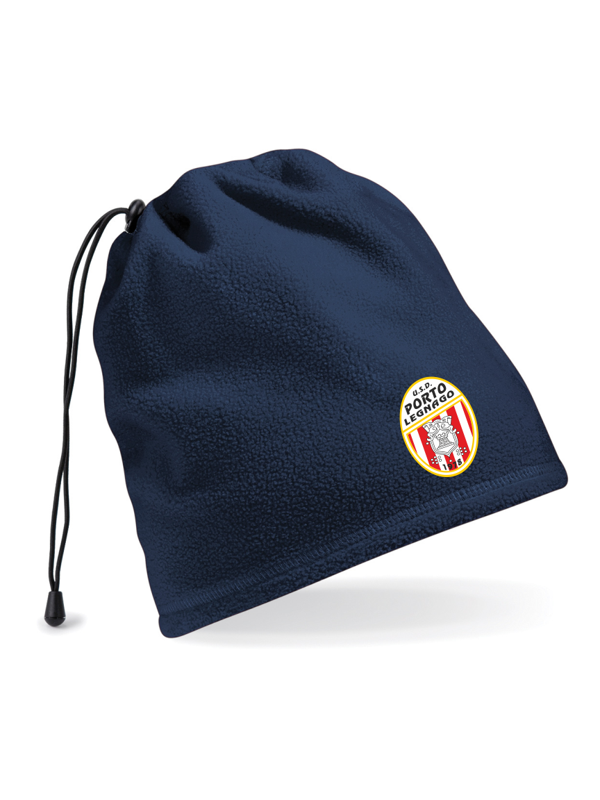 Scaldacollo - PORTO LEGNAGO CALCIO