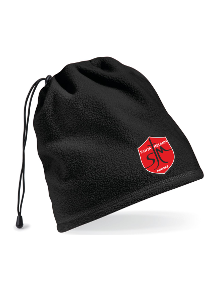 Scaldacollo -S. MELANIA JUNIORE