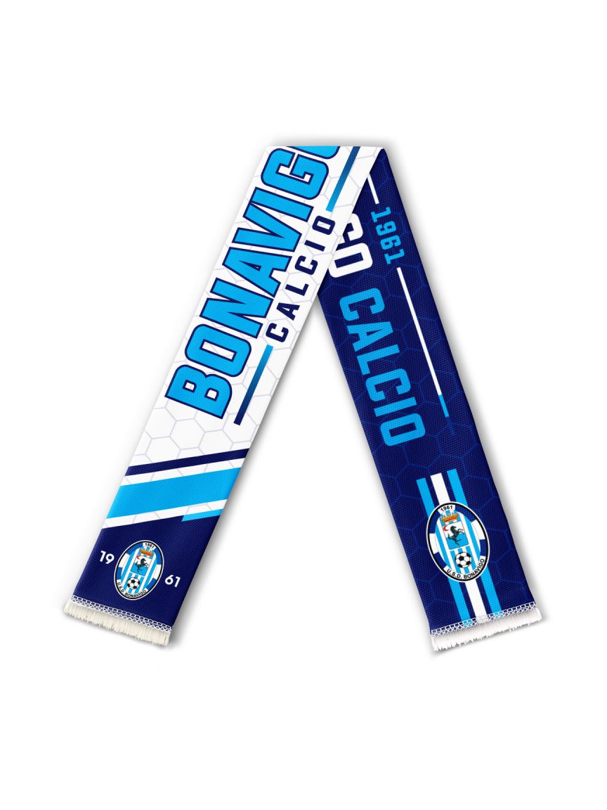 SCIARPA - BONAVIGO CALCIO