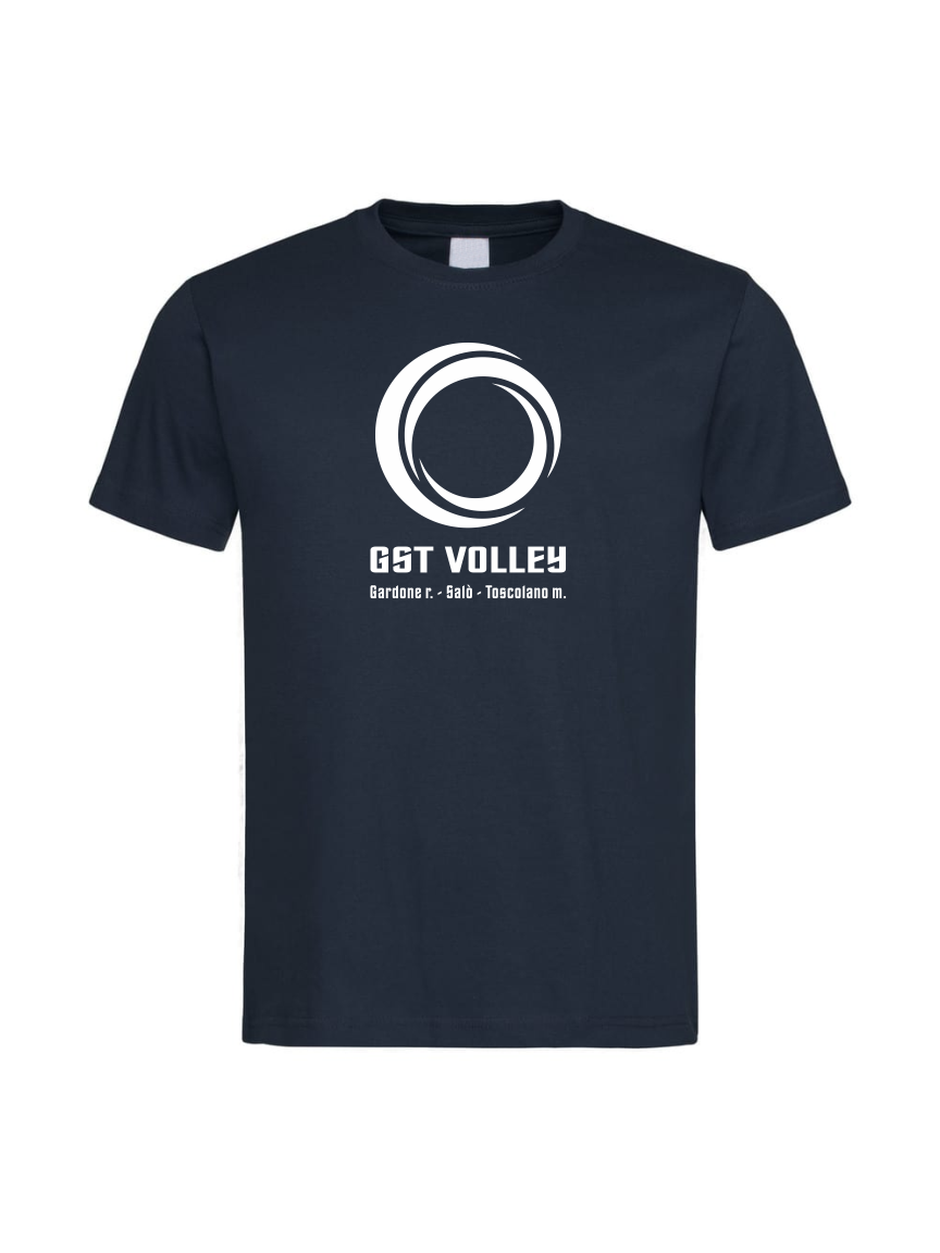 T-shirt - GST VOLLEY