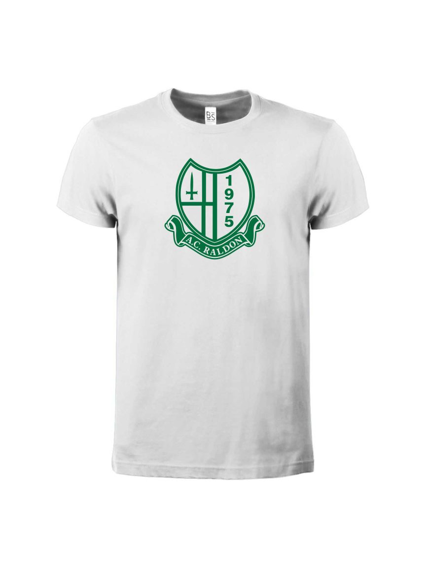 T-shirt allenamento - RALDON CALCIO