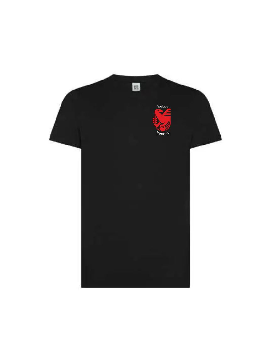 T-shirt cotone - AUDACE C5