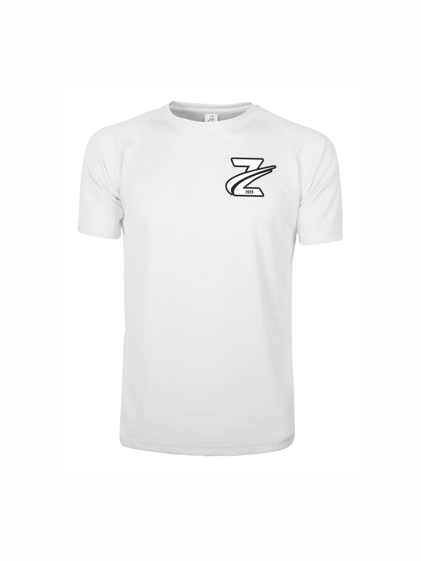 T-shirt allenamento ufficiale Zevio Calcio