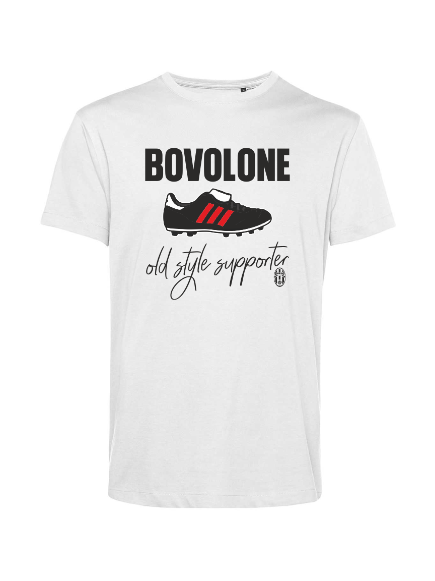 T-shirt supporter - BOVOLONE CALCIO