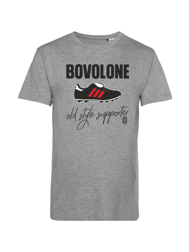 T-shirt supporter - BOVOLONE CALCIO