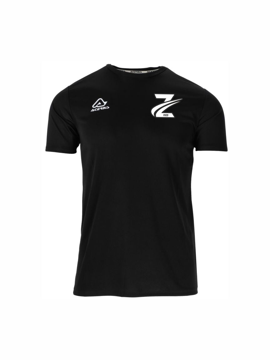 T-shirt rappresentanza ufficiale Zevio Calcio