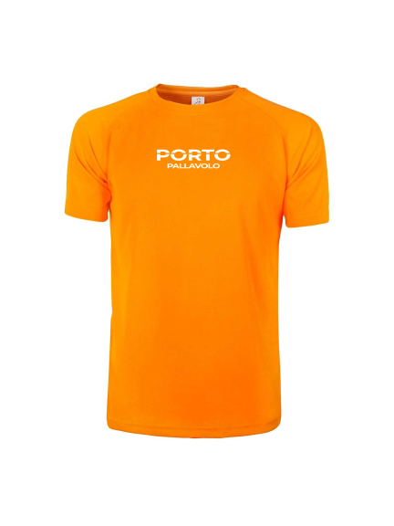 Kit con zaino - PORTO PALLAVOLO