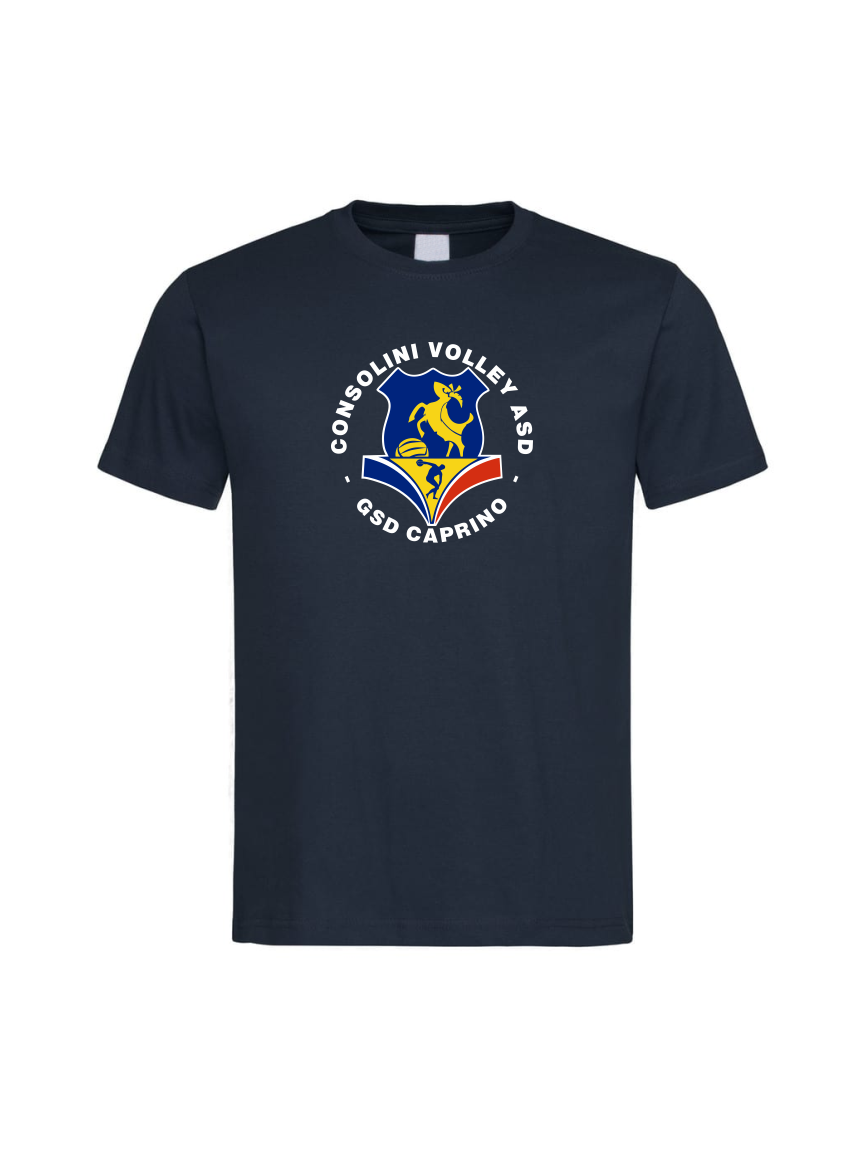 T-shirt - CAPRINO VOLLEY