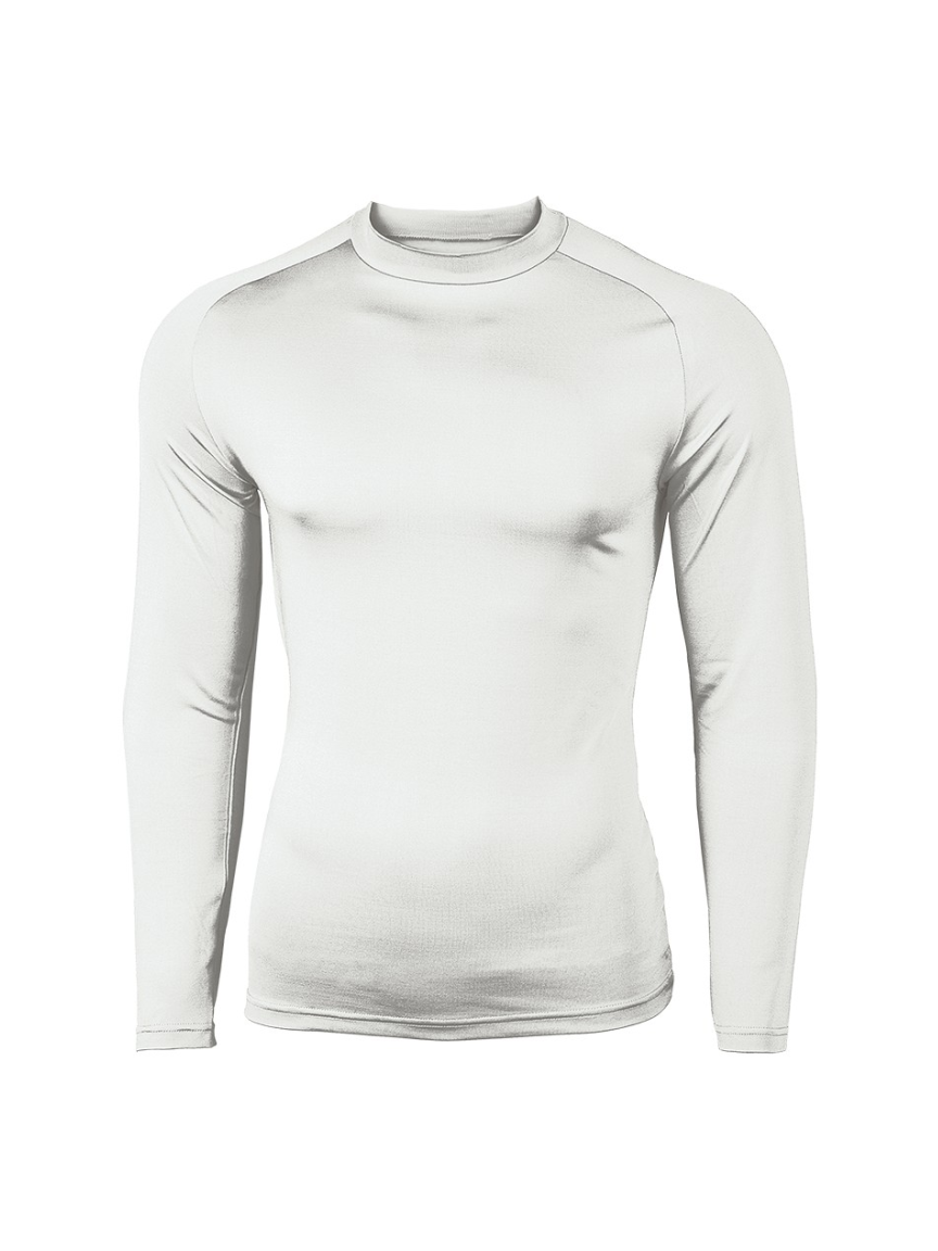 Maglia termica maniche lunghe