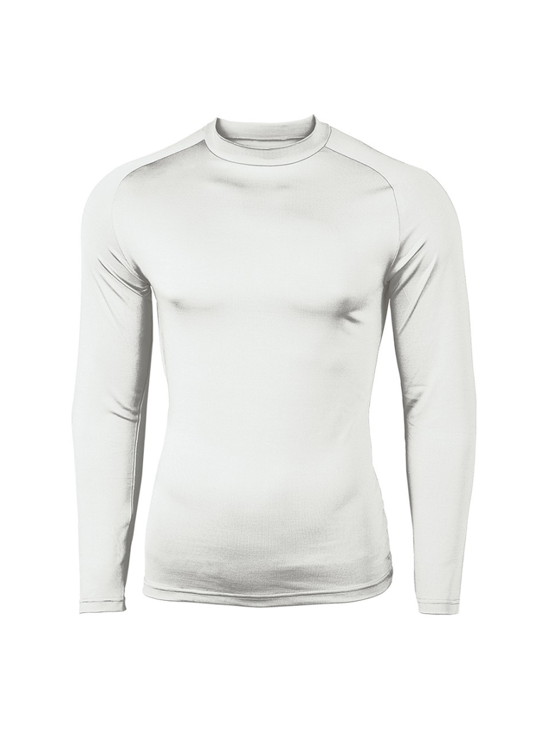 Maglia 2025 termica amaranto