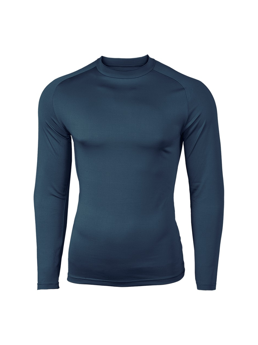 Maglia termica maniche lunghe