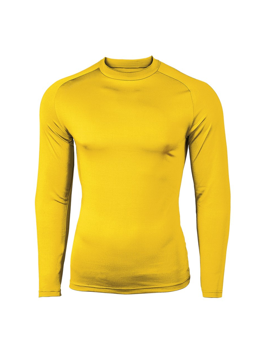 Maglia termica maniche lunghe